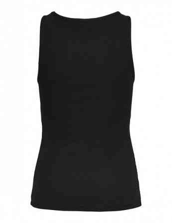 ONLY - ONLKENYA RIB TANK TOP JRS NOOS Tbilisi