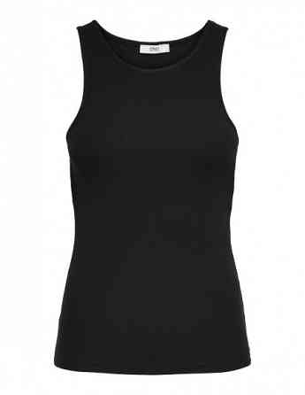 ONLY - ONLKENYA RIB TANK TOP JRS NOOS Tbilisi