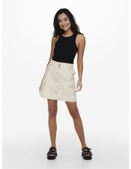 ONLY - ONLKENYA RIB TANK TOP JRS NOOS Tbilisi - photo 4