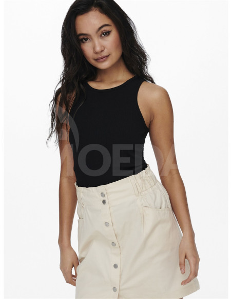 ONLY - ONLKENYA RIB TANK TOP JRS NOOS Tbilisi - photo 3