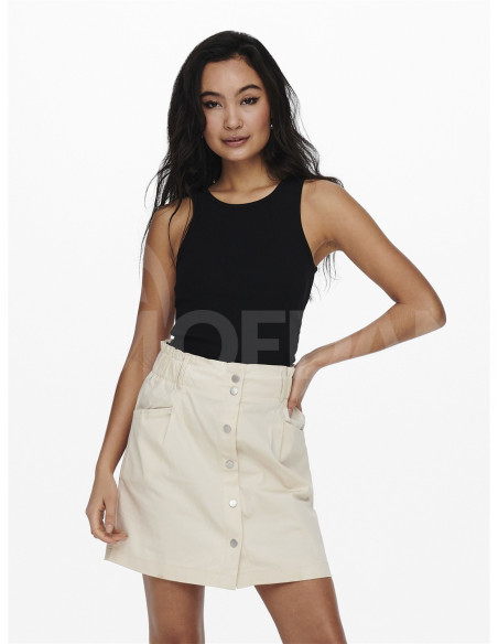 ONLY - ONLKENYA RIB TANK TOP JRS NOOS Tbilisi - photo 1