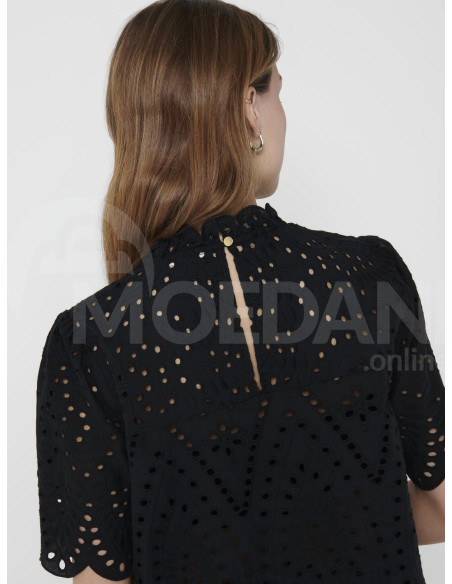 ONLY - ONLNYLA LIFE SS ANGLAISE TOP WVN Tbilisi - photo 4