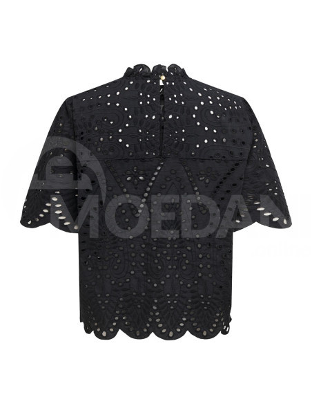 ONLY - ONLNYLA LIFE SS ANGLAISE TOP WVN Tbilisi - photo 7