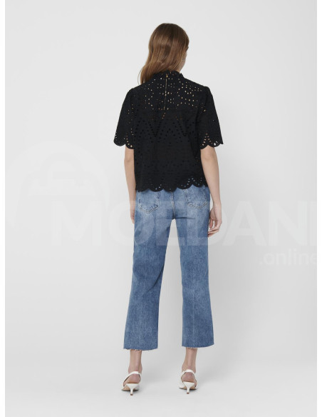 ONLY - ONLNYLA LIFE SS ANGLAISE TOP WVN Tbilisi - photo 2