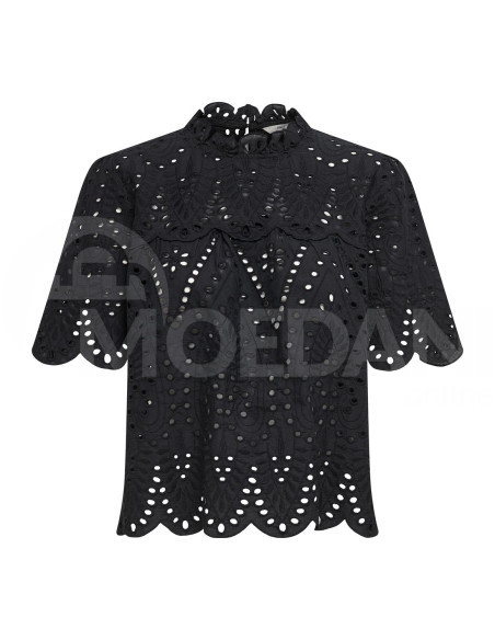 ONLY - ONLNYLA LIFE SS ANGLAISE TOP WVN Tbilisi - photo 6