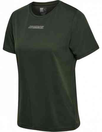 HUMMEL - hmlTE TOLA T-SHIRT Tbilisi