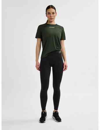 HUMMEL - hmlTE TOLA T-SHIRT Tbilisi