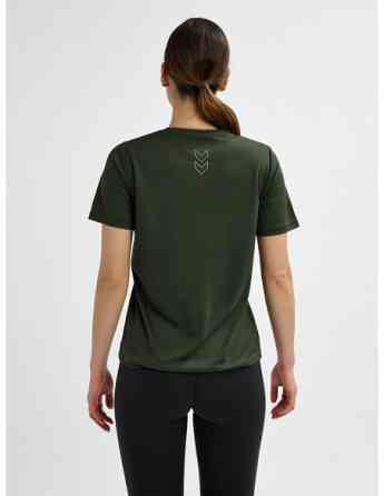 HUMMEL - hmlTE TOLA T-SHIRT Tbilisi