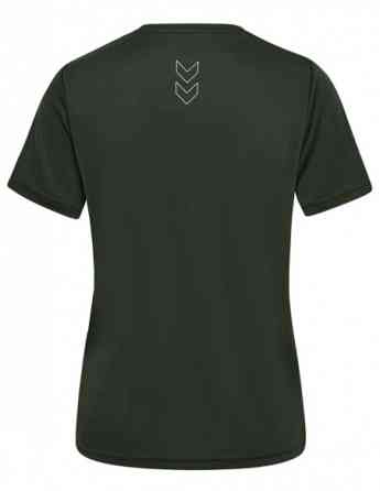 HUMMEL - hmlTE TOLA T-SHIRT Tbilisi