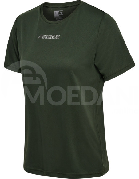 HUMMEL - hmlTE TOLA T-SHIRT თბილისი - photo 5