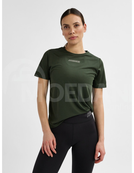 HUMMEL - hmlTE TOLA T-SHIRT თბილისი - photo 1