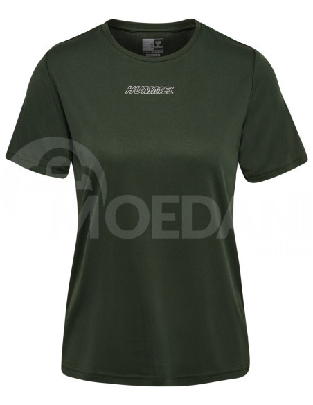 HUMMEL - hmlTE TOLA T-SHIRT თბილისი - photo 7