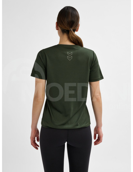 HUMMEL - hmlTE TOLA T-SHIRT თბილისი - photo 2