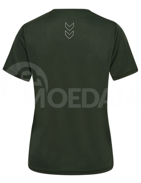 HUMMEL - hmlTE TOLA T-SHIRT თბილისი - photo 6