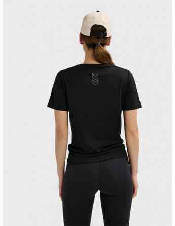 HUMMEL - hmlTE TOLA T-SHIRT Tbilisi