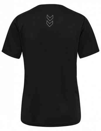 HUMMEL - hmlTE TOLA T-SHIRT Tbilisi