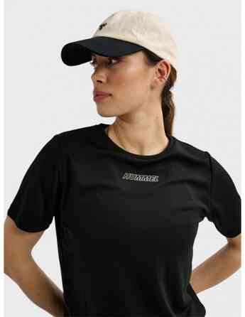 HUMMEL - hmlTE TOLA T-SHIRT Tbilisi