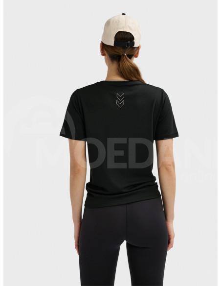 HUMMEL - hmlTE TOLA T-SHIRT თბილისი - photo 2