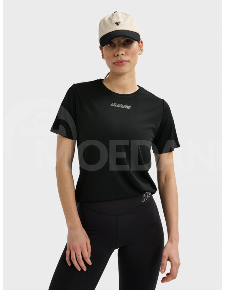 HUMMEL - hmlTE TOLA T-SHIRT თბილისი - photo 1