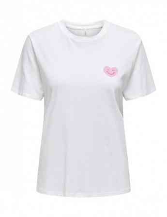 ONLY - ONLLUCIA REG S/S TOP JRS Tbilisi