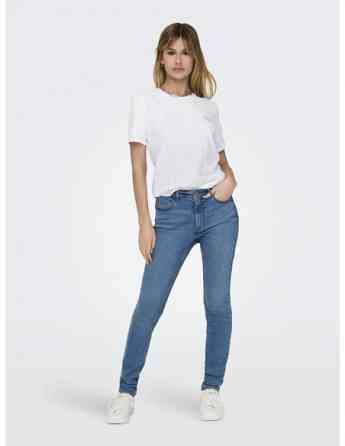 ONLY - ONLLUCIA REG S/S TOP JRS Tbilisi