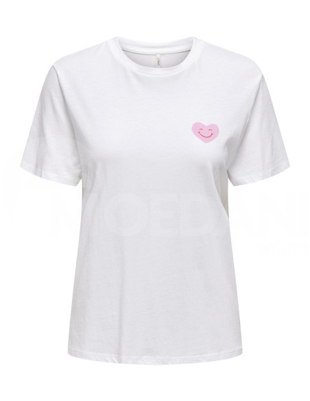 ONLY - ONLLUCIA REG S/S TOP JRS თბილისი - photo 6