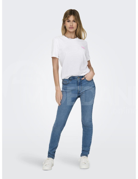 ONLY - ONLLUCIA REG S/S TOP JRS თბილისი - photo 4