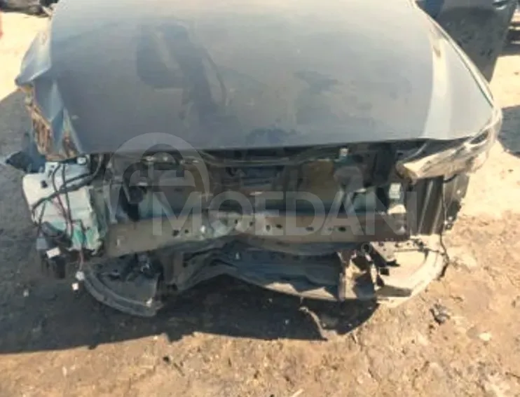 Mazda CX-5 2.5L 2021 თბილისი - photo 5