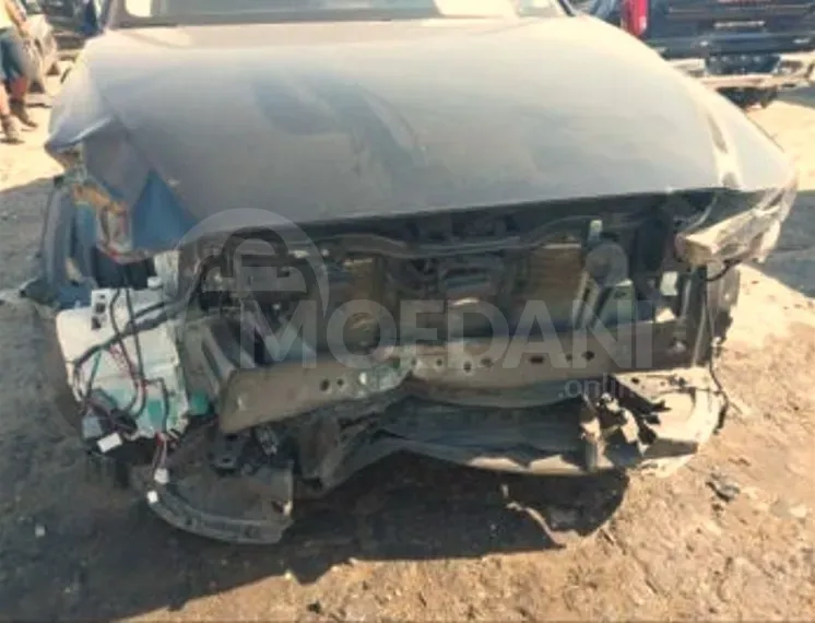 Mazda CX-5 2.5L 2021 თბილისი - photo 8