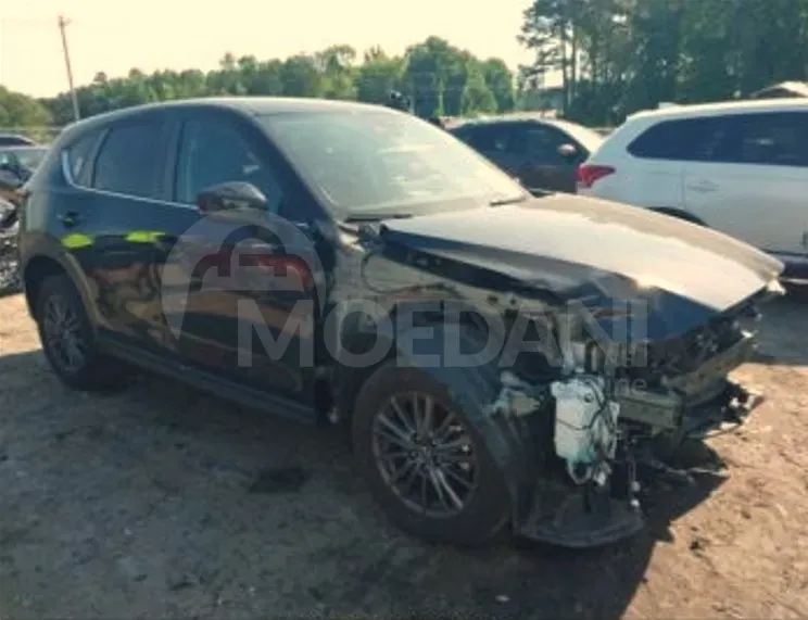 Mazda CX-5 2.5L 2021 თბილისი - photo 1