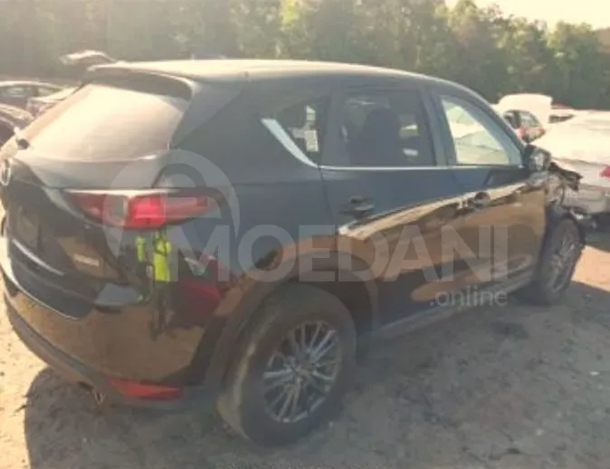 Mazda CX-5 2.5L 2021 თბილისი - photo 4
