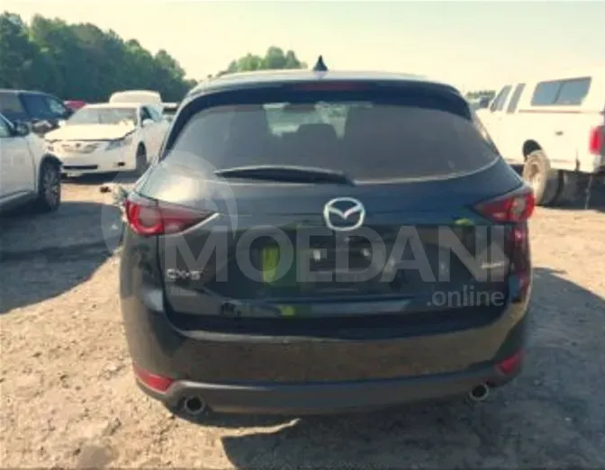 Mazda CX-5 2.5L 2021 თბილისი - photo 10