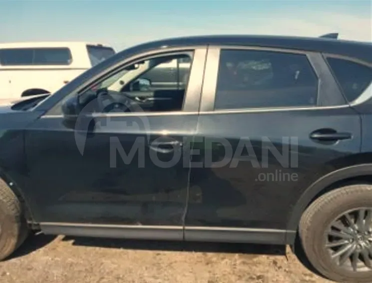 Mazda CX-5 2.5L 2021 თბილისი - photo 9