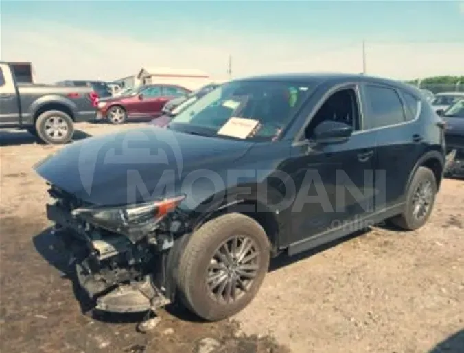 Mazda CX-5 2.5L 2021 თბილისი - photo 2