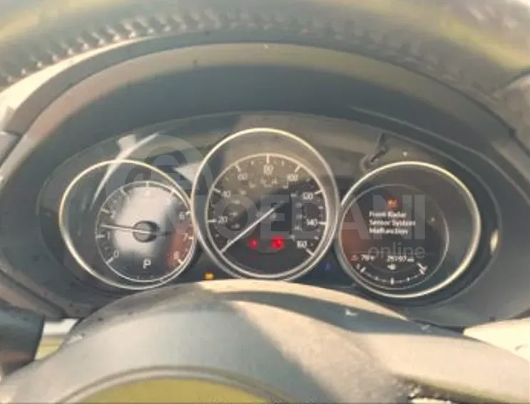 Mazda CX-5 2.5L 2021 თბილისი - photo 6