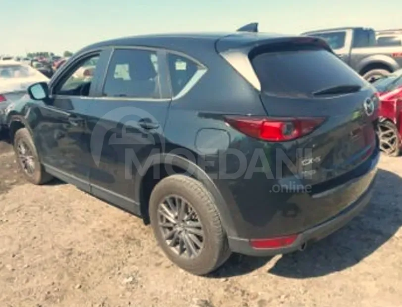 Mazda CX-5 2.5L 2021 თბილისი - photo 3