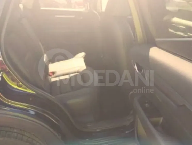 Mazda CX-5 2.5L 2021 თბილისი - photo 7