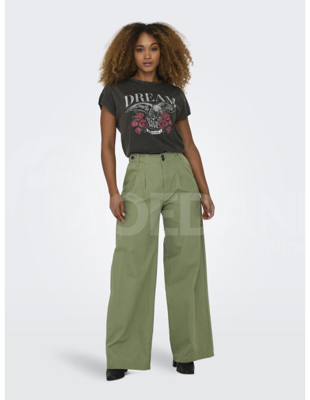 ONLY - ONLUCY LIFE S/S ROSES TOP BOX JRS Tbilisi - photo 3