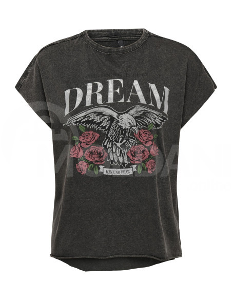 ONLY - ONLUCY LIFE S/S ROSES TOP BOX JRS Tbilisi - photo 6