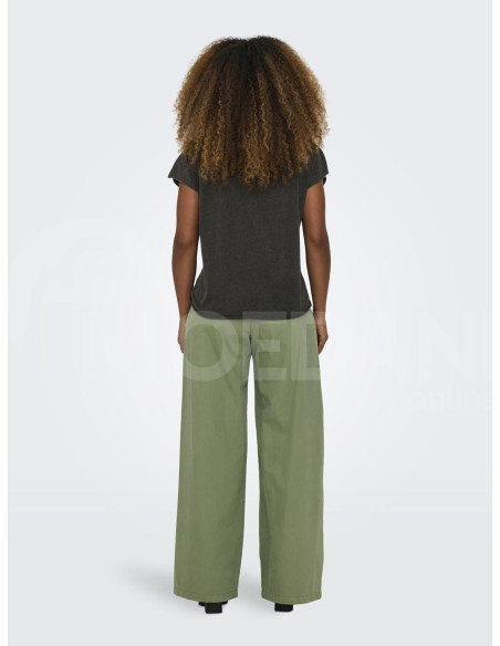 ONLY - ONLUCY LIFE S/S ROSES TOP BOX JRS Tbilisi - photo 2