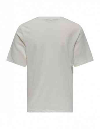 ONLY - ONLBLINIS LIFE S/S FRUIT TOP BOX JRS Tbilisi