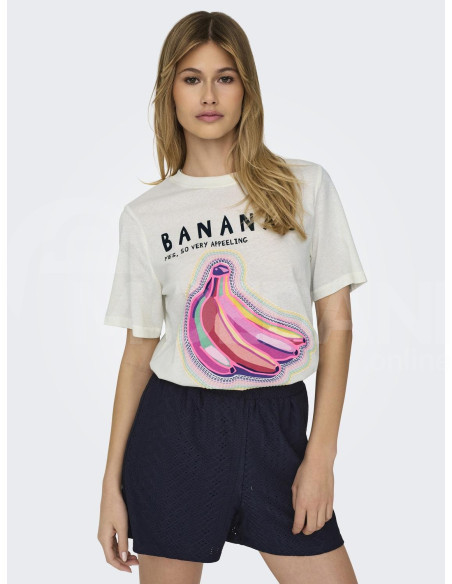 ONLY - ONLBLINIS LIFE S/S FRUIT TOP BOX JRS Tbilisi - photo 3