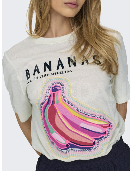 ONLY - ONLBLINIS LIFE S/S FRUIT TOP BOX JRS Tbilisi - photo 4