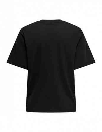 ONLY - ONLBLINIS LIFE S/S FRUIT TOP BOX JRS Tbilisi