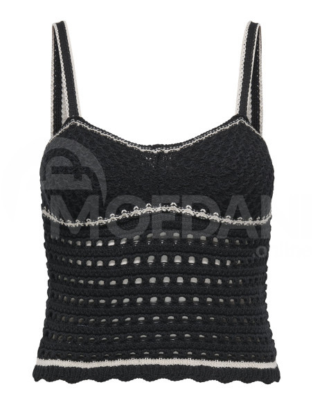 ONLY - ONLMINNIE LIFE SL SWEETHEART TOP KNT Tbilisi - photo 6