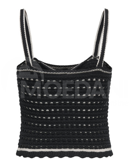 ONLY - ONLMINNIE LIFE SL SWEETHEART TOP KNT Tbilisi - photo 7