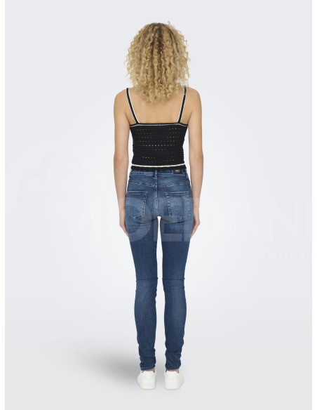 ONLY - ONLMINNIE LIFE SL SWEETHEART TOP KNT Tbilisi - photo 2