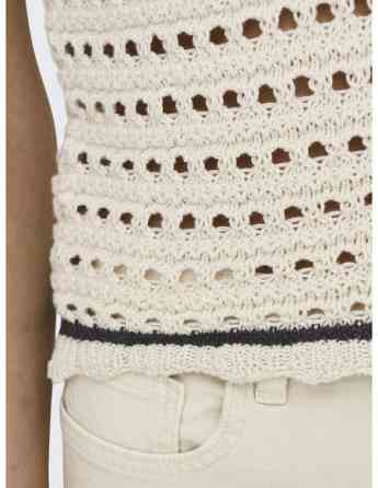 ONLY - ONLMINNIE LIFE SL SWEETHEART TOP KNT Tbilisi