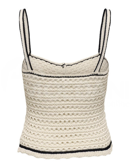 ONLY - ONLMINNIE LIFE SL SWEETHEART TOP KNT Tbilisi - photo 7