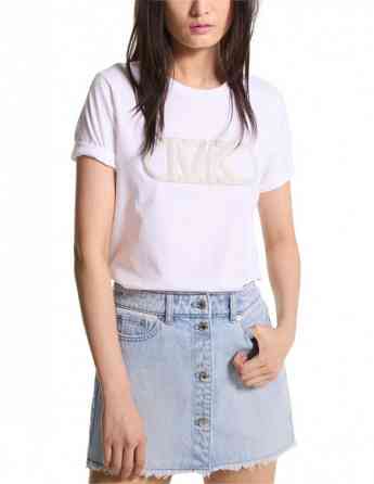 MICHAEL MICHAEL KORS - EMPIRE CLASSIC TEE Tbilisi